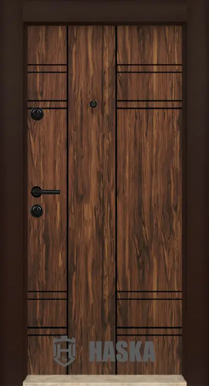 Стар 31 Туна Орех