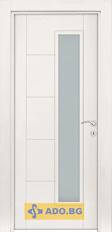 501 Бяла