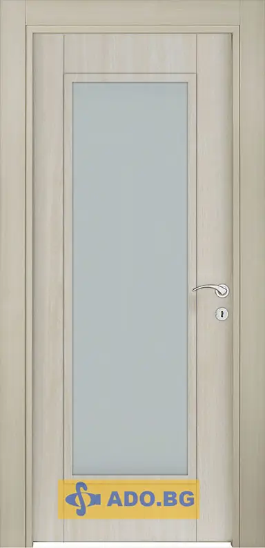 502 Бял тик