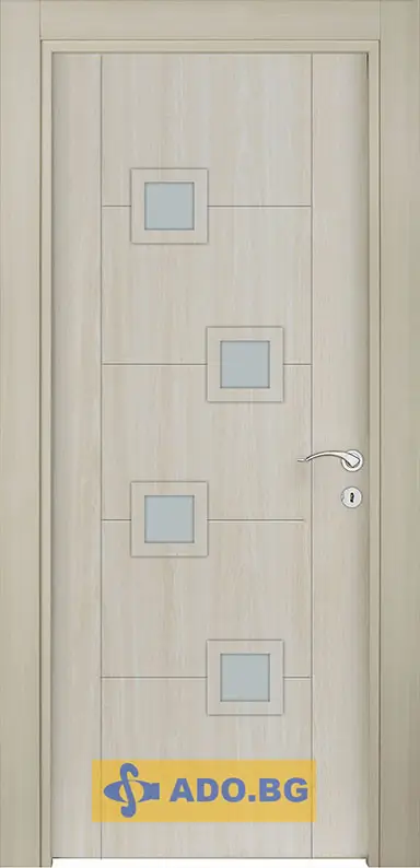 510 Бял тик