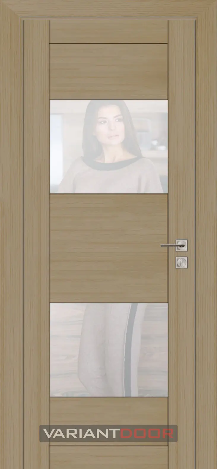 VariantDoor 02-10 Бук