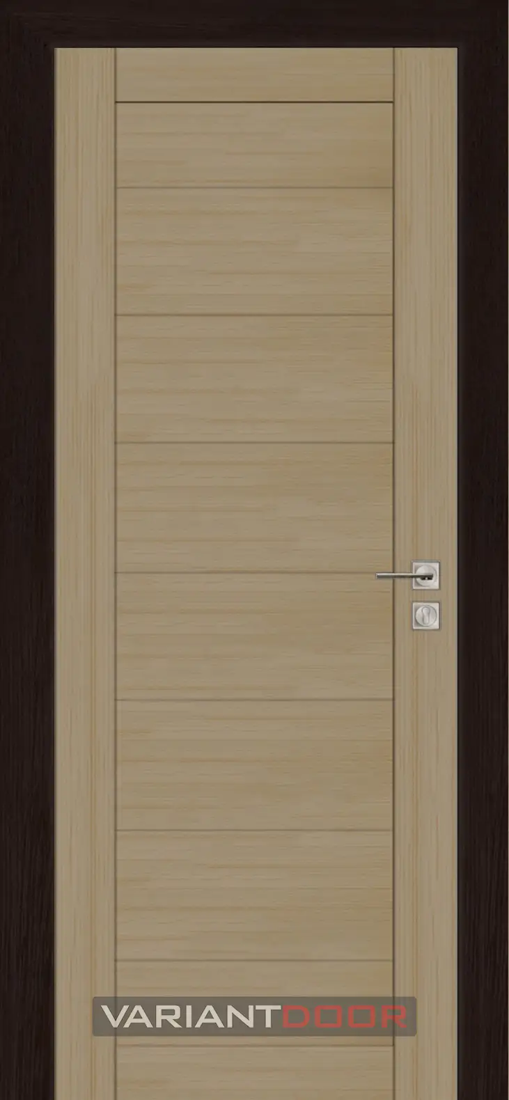 VariantDoor 13-1 Бук-венге