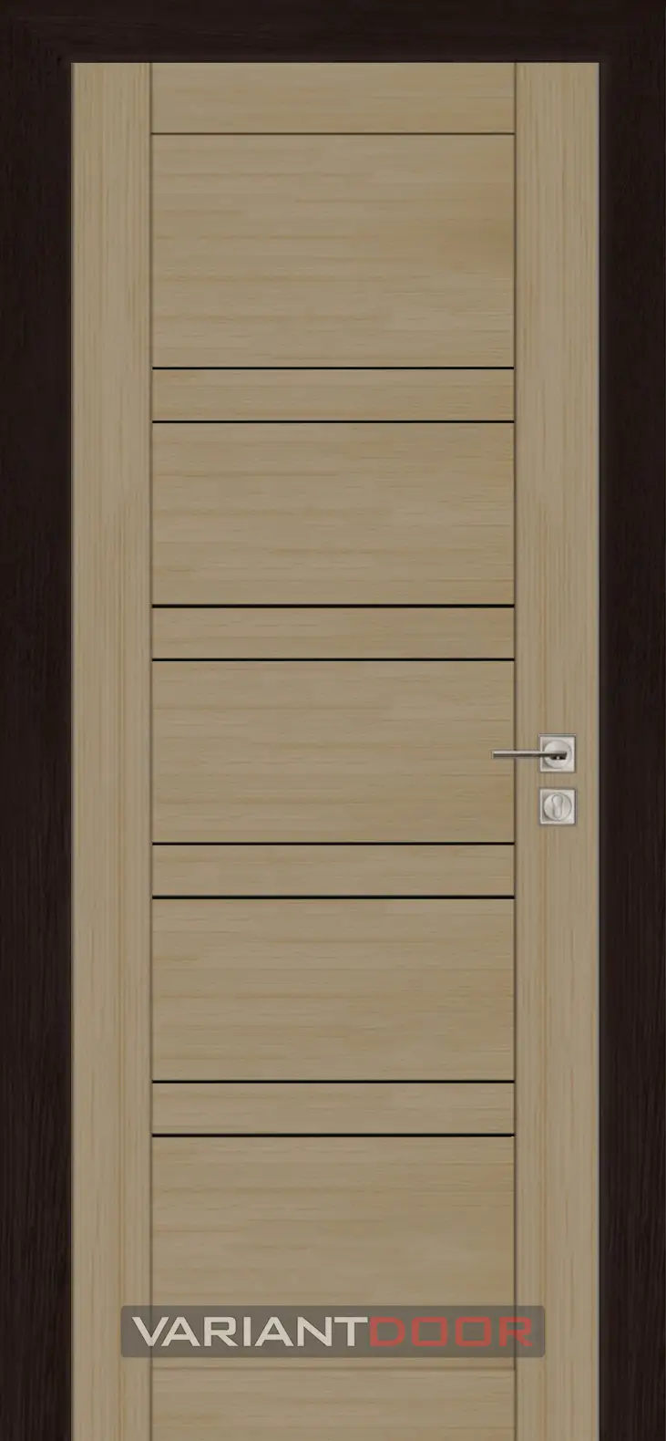 VariantDoor 15-5 Венге-бук