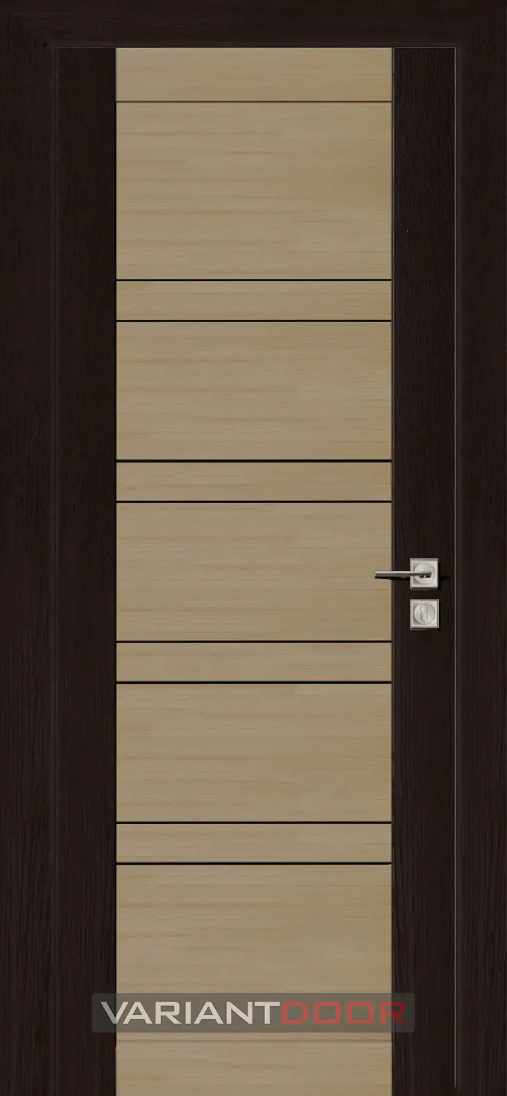 VariantDoor 15-6 Венге-бук