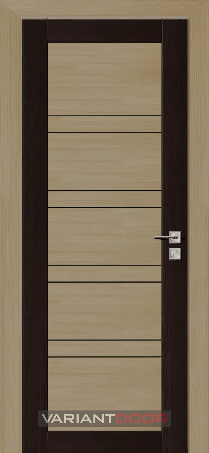 VariantDoor 15-8 Венге-бук