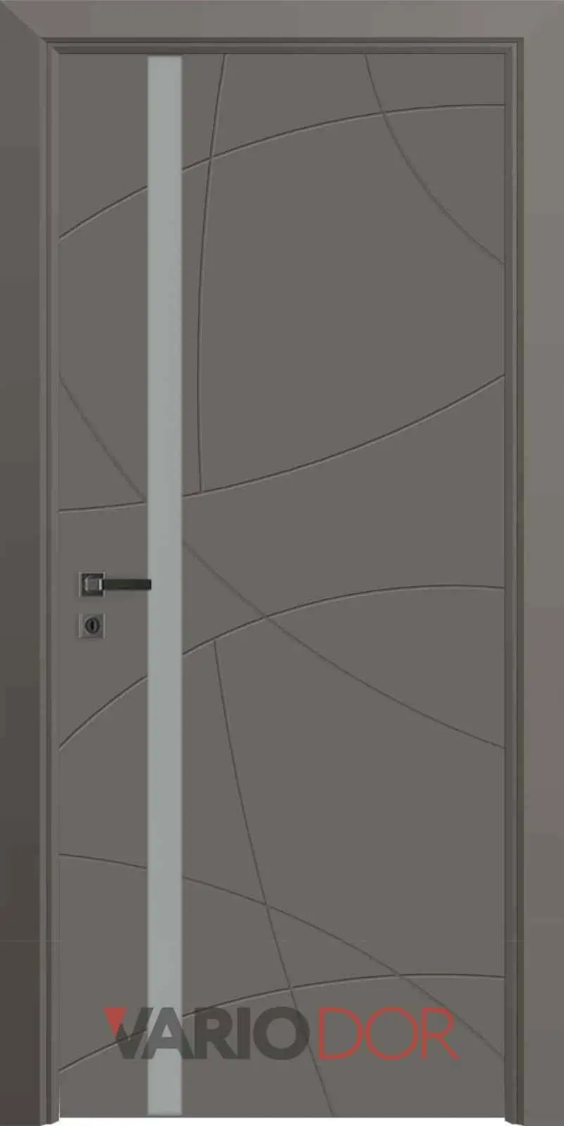 Антрацит mini-mat