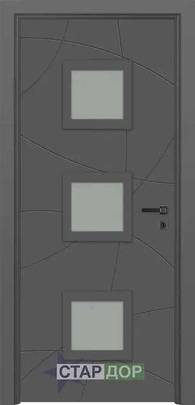VD17 антрацит