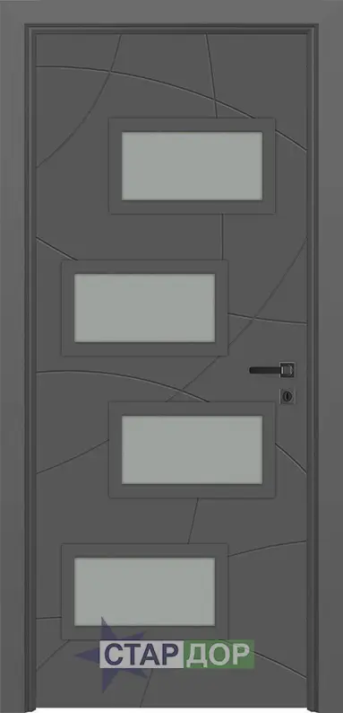 VD27 антрацит