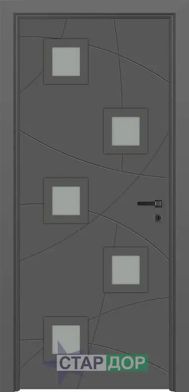 VD4 антрацит